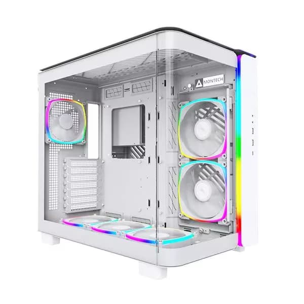 Montech King 95 PRO (W)