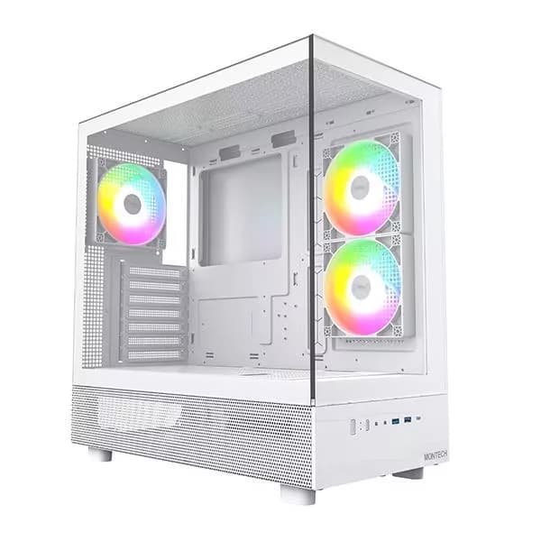 Montech XR Midi Tower