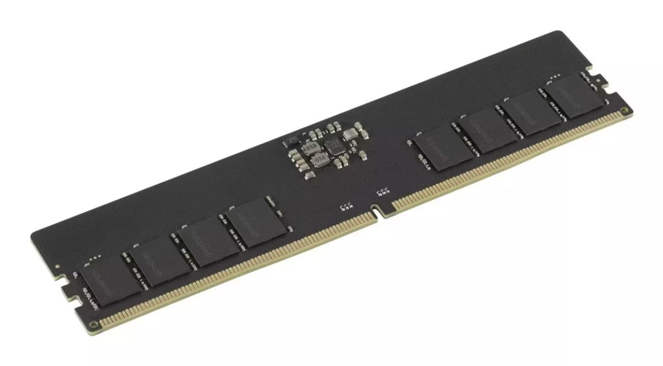 Goodram 16GB 5600MHz CL46 DDR5 GR5600D564L46S/16G (1x16)