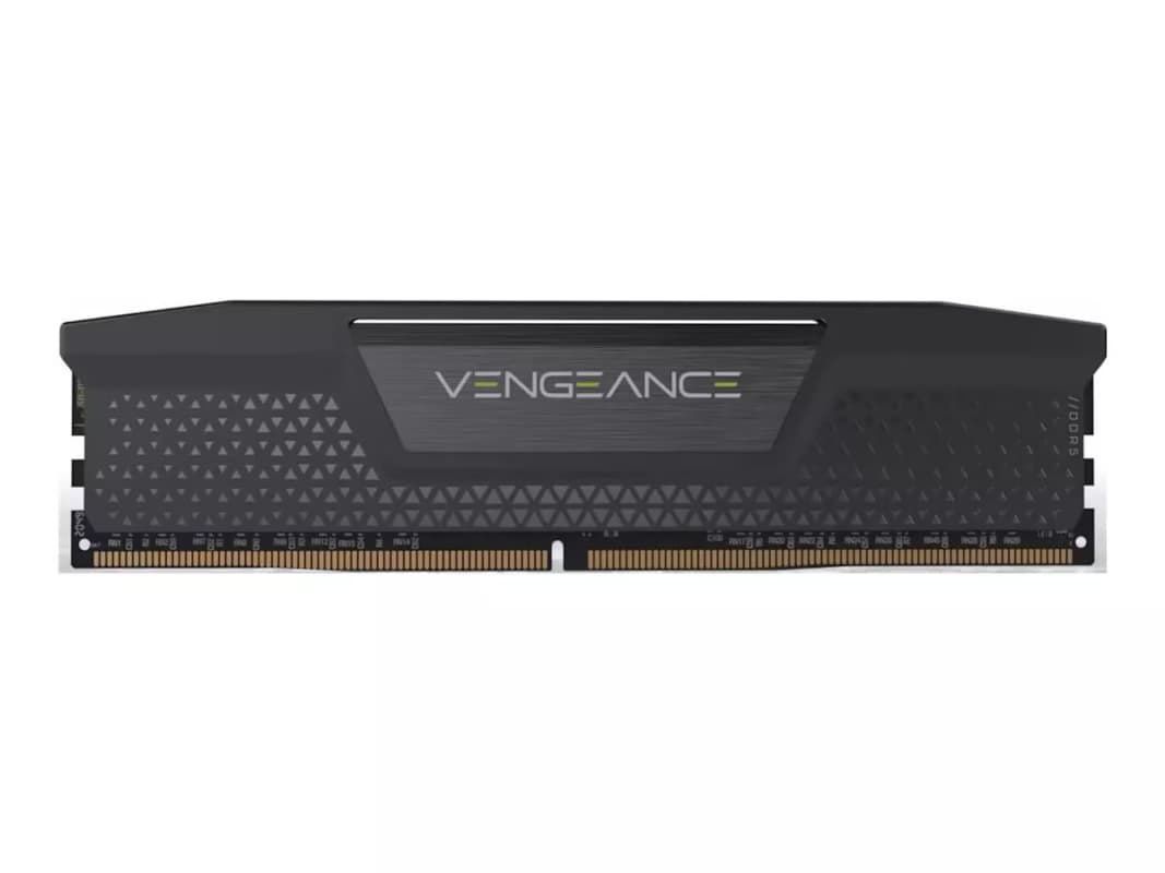 Corsair 32GB 6400MHz DDR5 Vengeance 3.0 (2x16)