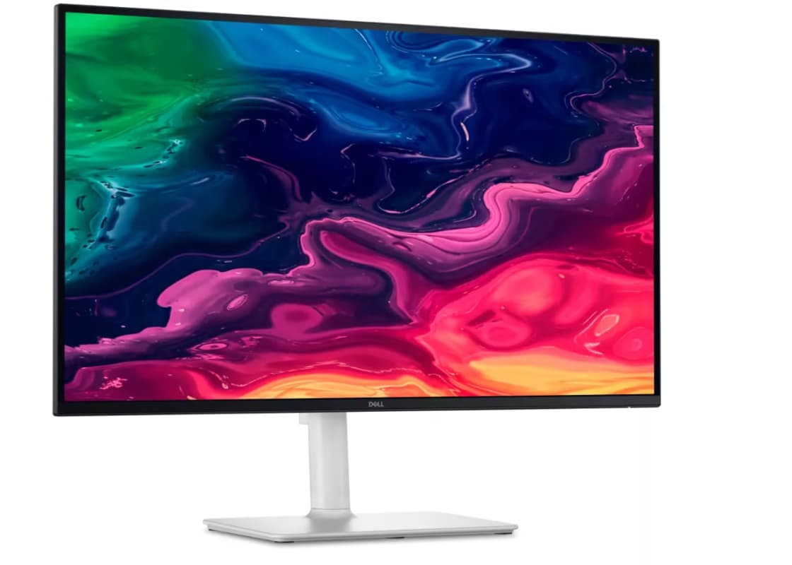 Dell LCD S2725QC 27" 4K IPS
