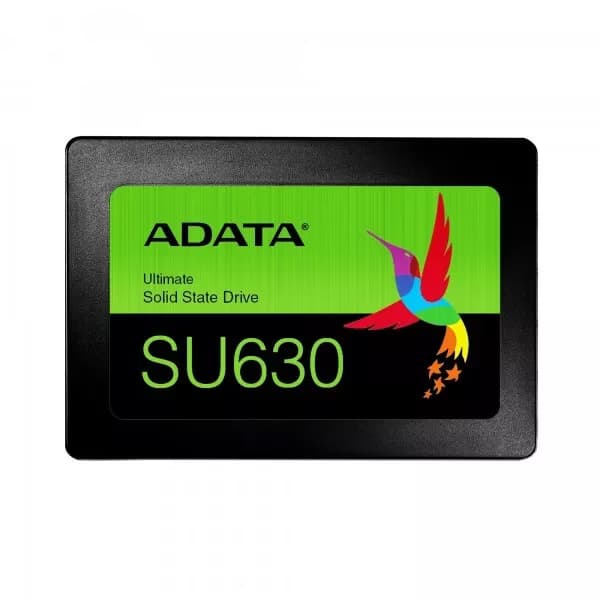 ADATA 960GB Ultimate SU630 3D2