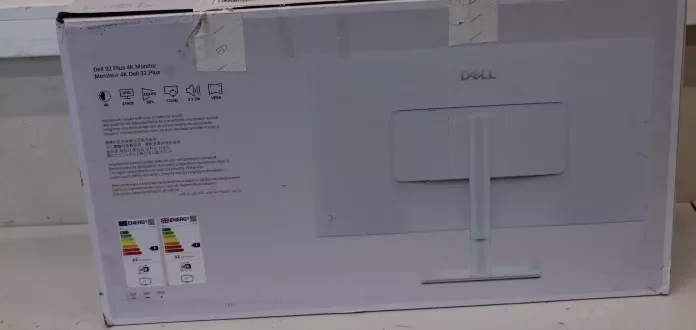 Dell S3225QS 210-BQWPSO VA 120Hz
