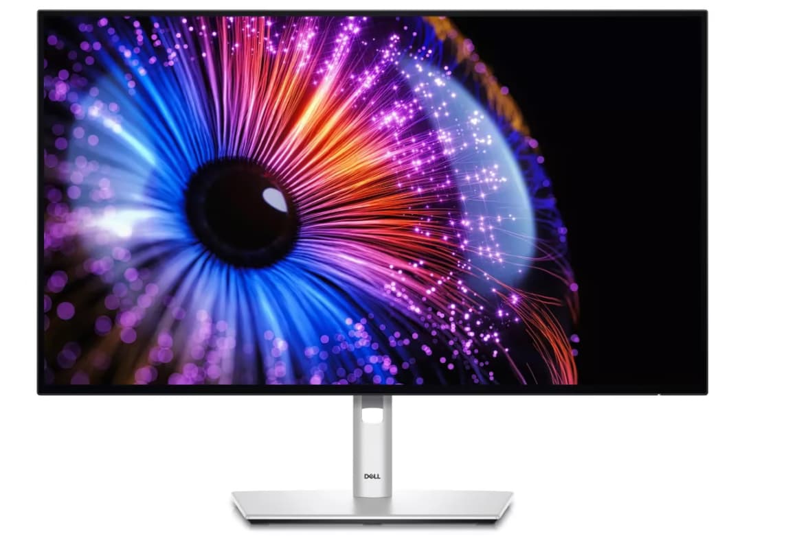 Dell U2724DE 27" IPS 120Hz