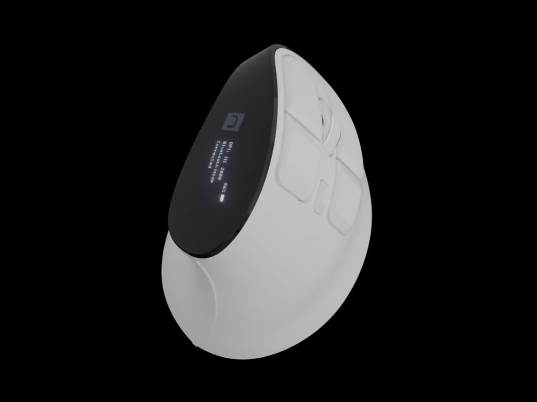 Natec Euphonie Pro