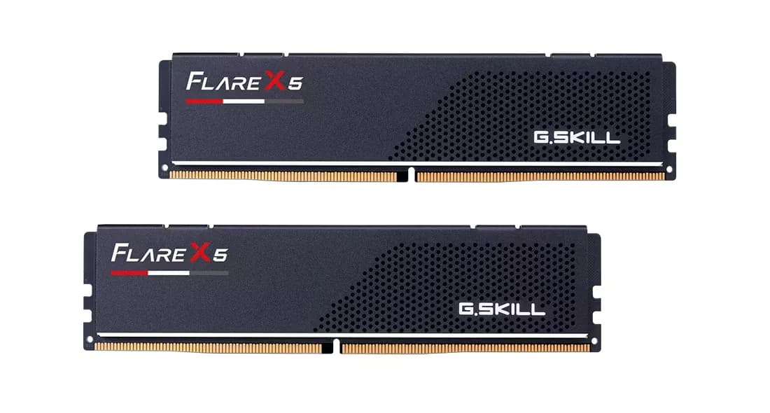 G.Skill 32GB 6000MHz DDR5 Flare X2-FX5