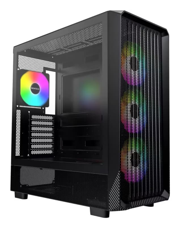 Montech X5 Midi Tower
