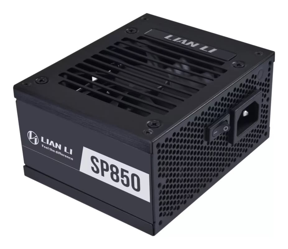 Lian Li 850W SP0850 (v2)