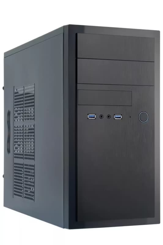 Chieftec HT-01B-OP