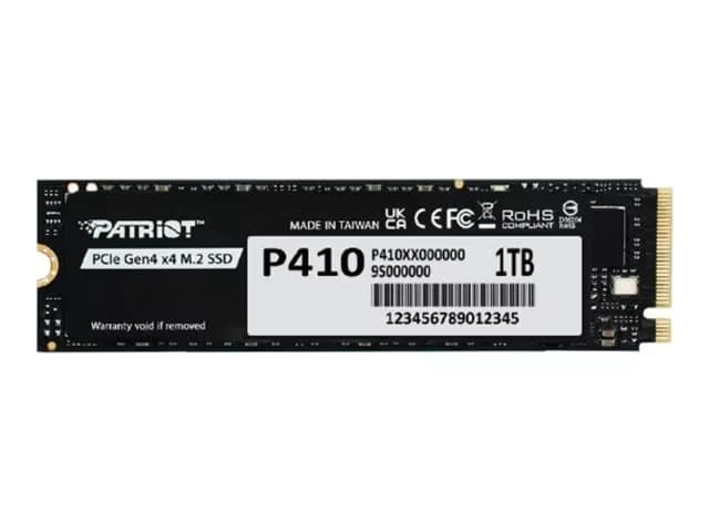 Patriot 1TB P420 Mini