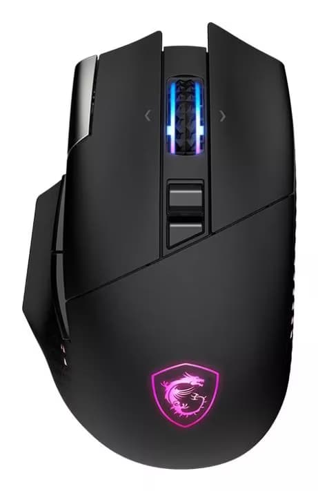 MSI Versa Pro Wireless Plus