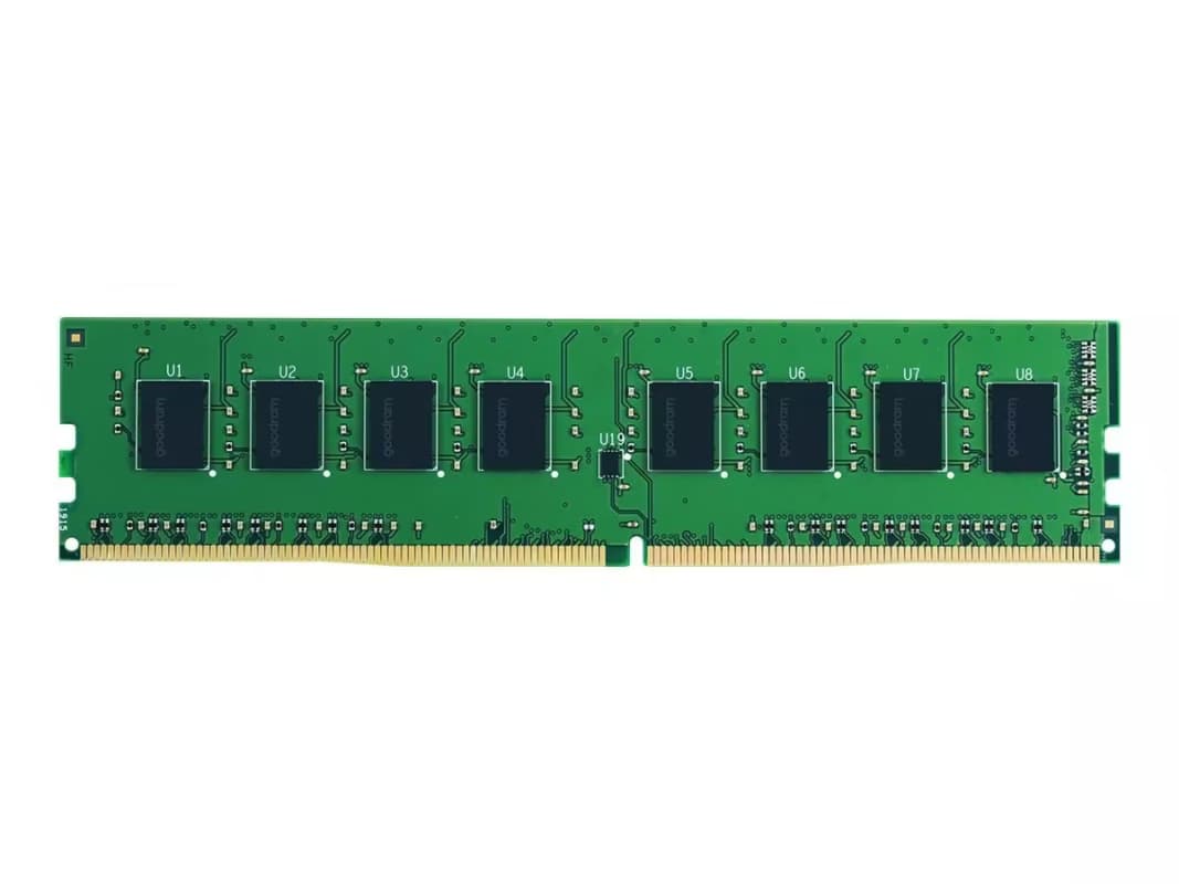 Goodram 8GB 3200MHz CL22 DDR4 GR3200D464L22S/8G