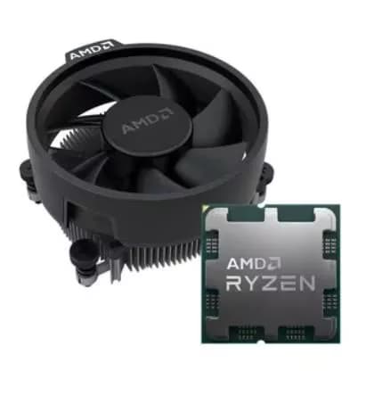 AMD Ryzen 5 PRO 7645