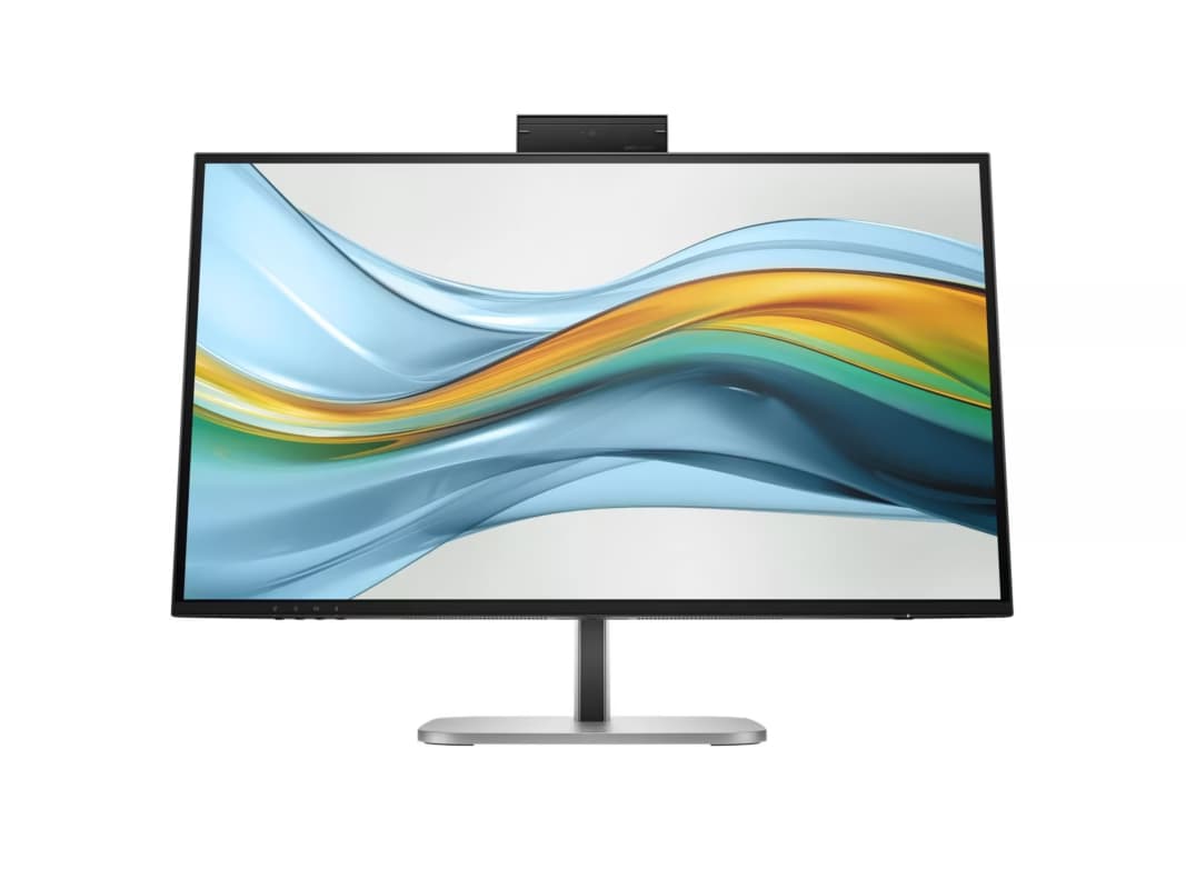 HP S5 Pro 527pm 27" QHD