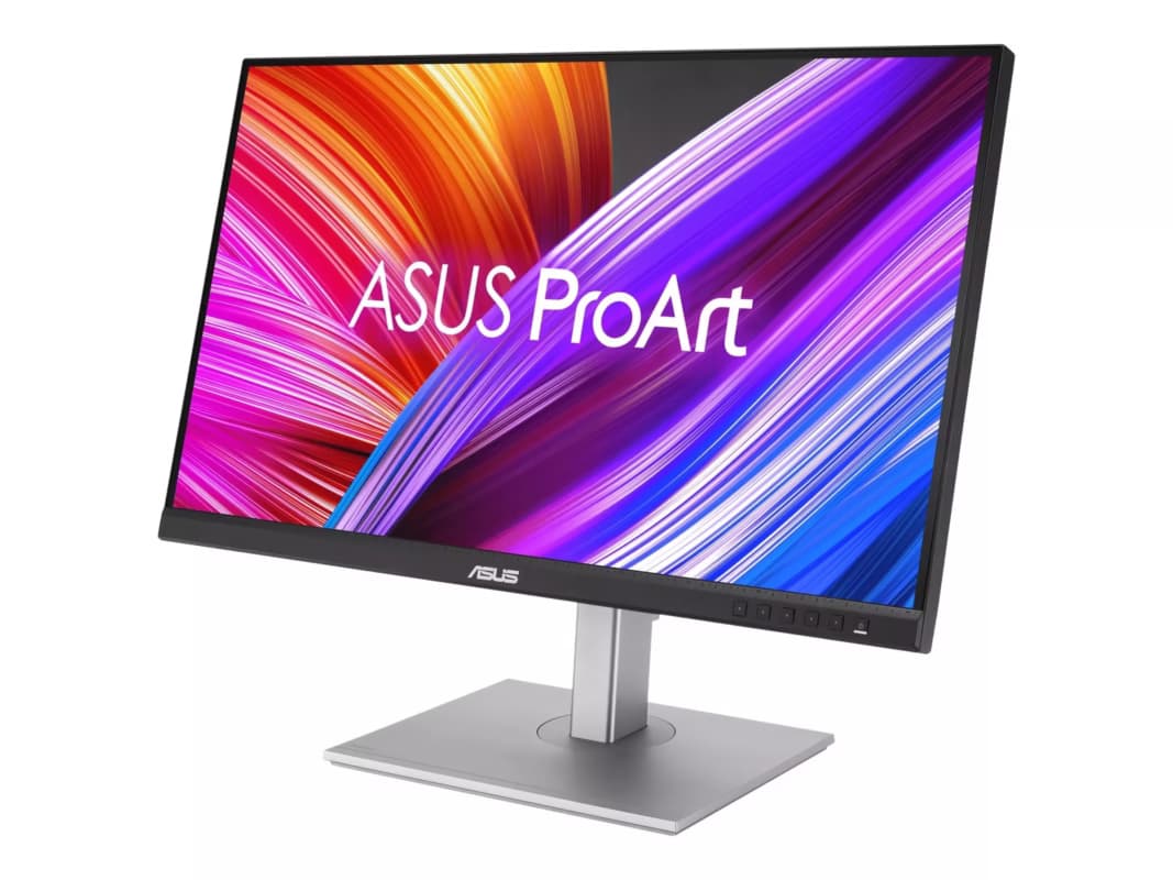 ASUS ProArt PA278CGV 27inch IPS 2560x1440 144Hz 400cd/m2 5ms 2xHDMI DP USB Type-C 4xUSB Type-A
