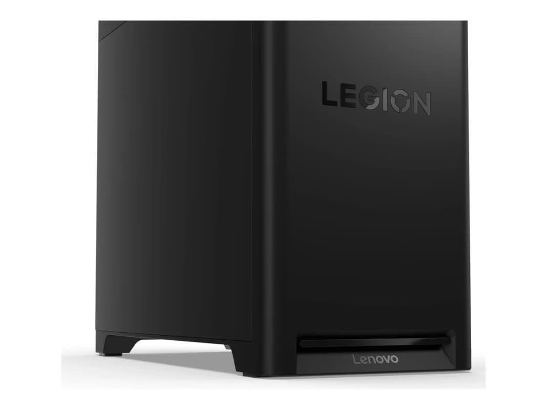 LENOVO Legion T5 30AGB10 AMD Ryzen 7 9800X3D 32GB 1TB SSD M.2 2280 PCIe GeForce RTX 5070 12GB