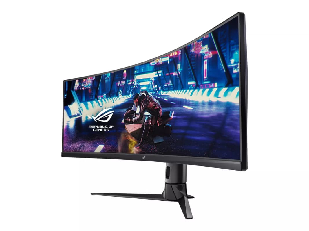 ASUS XG49VQ 49" VA 144Hz