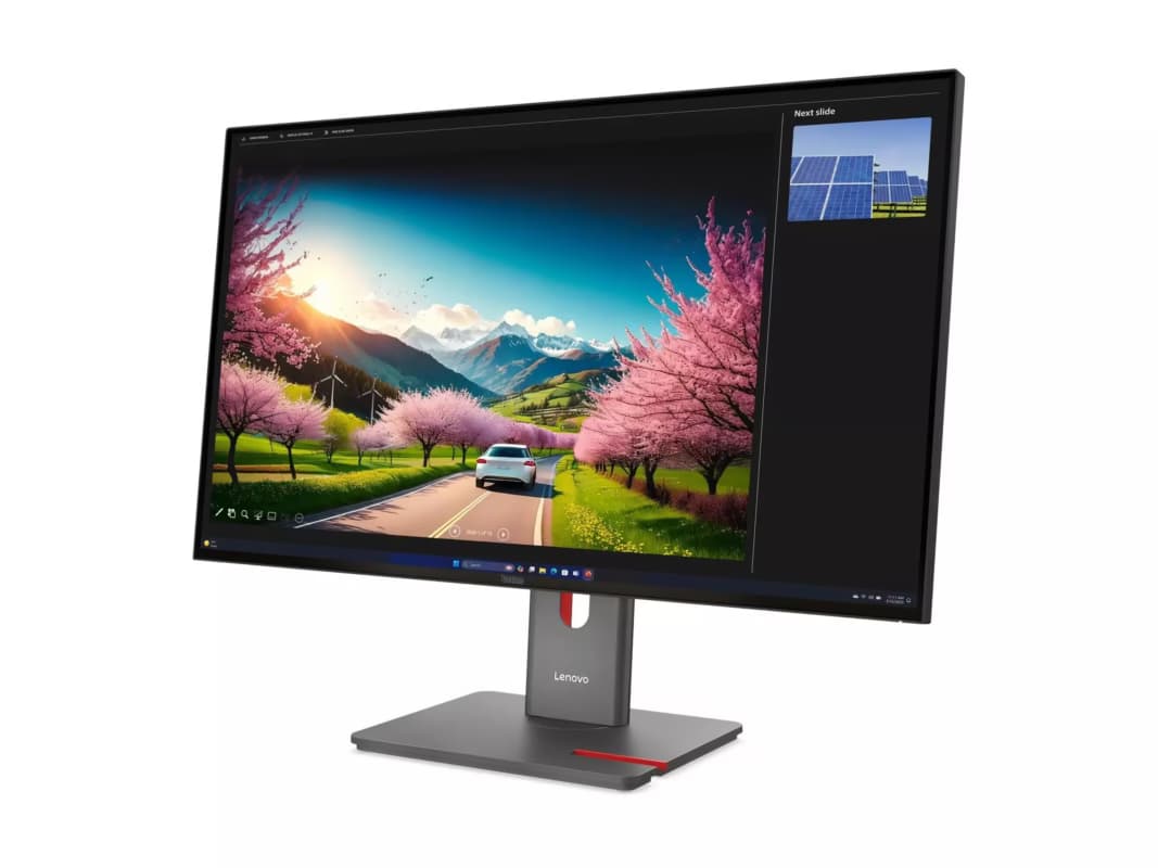 Lenovo ThinkVision P32UD-40 31.5" 4K IPS 120Hz