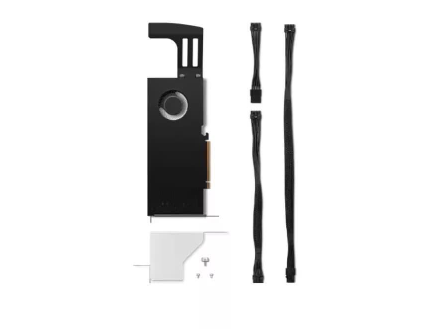 Lenovo RTX 4000 4X61P39479 Ada 20GB