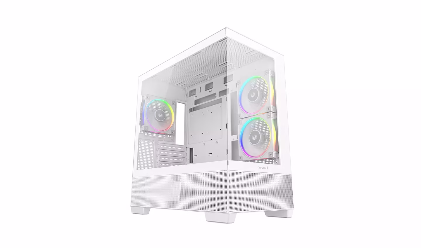 Kompiuteris žaidimams su RTX 5060 Ti ir Ryzen 7 5800X