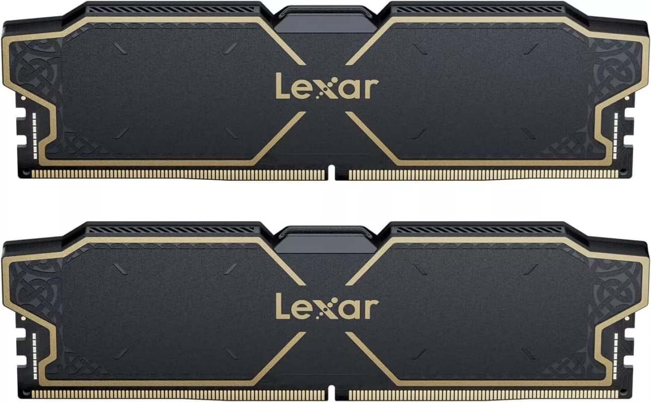 Lexar 32GB 6000MHz DDR5 Thor Z