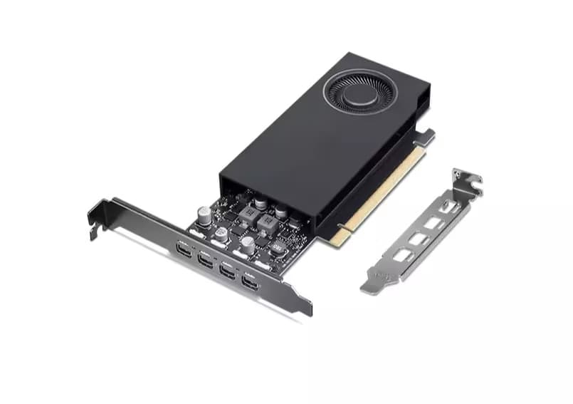 Lenovo RTX A400 4GB