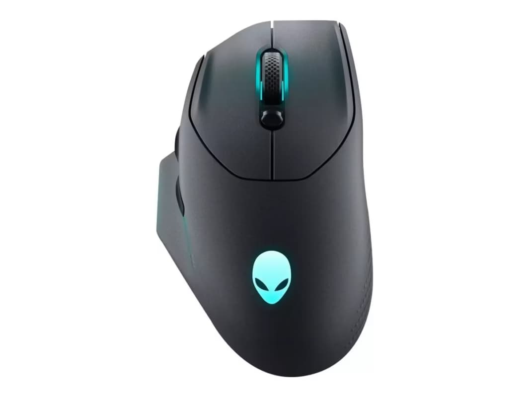 Dell AW620M Wired/Wireless Alienware Wireless