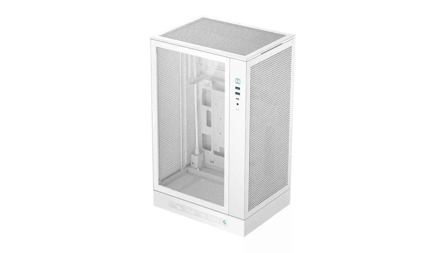 Žaidimų Kompiuteris Su RTX 5070 ir Ryzen 7 7800X3D