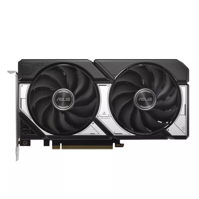 ASUS RTX 5060 Ti Dual 16GB