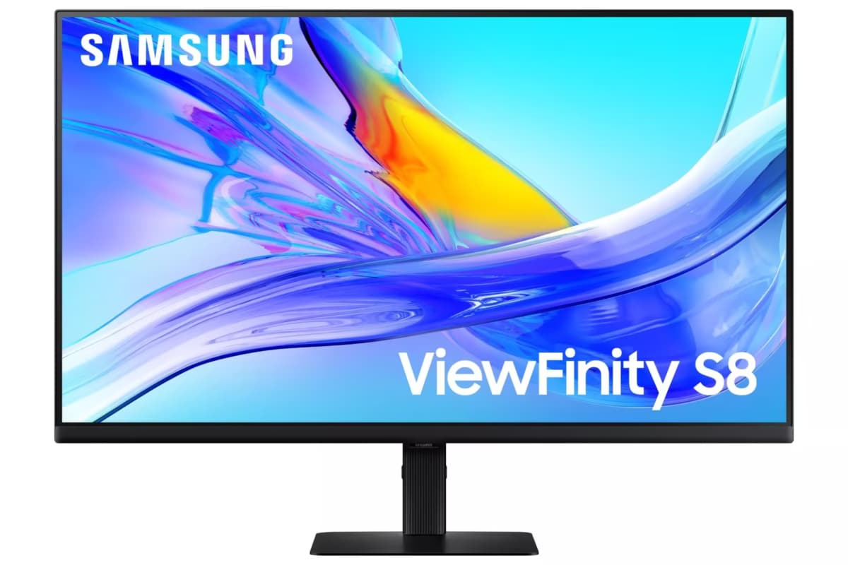 Samsung 32" 4K VA 60Hz (v3)
