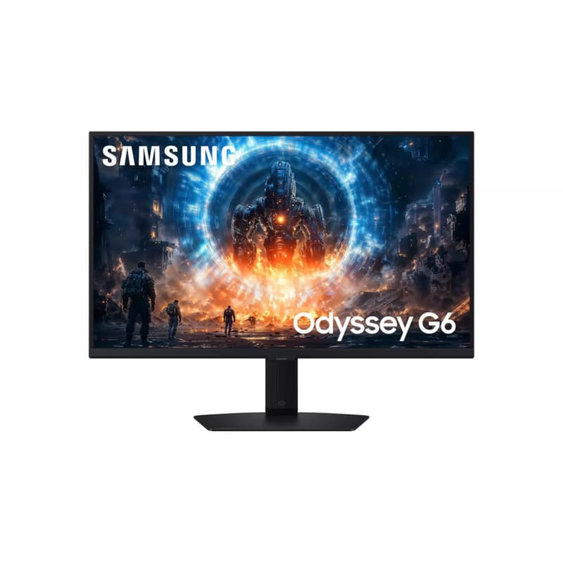 Samsung LS27FG602EUXEN 27" IPS