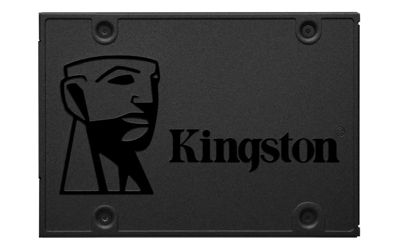 Kingston 480GB A400