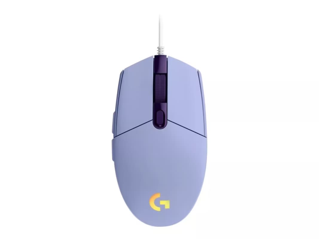 Logitech 910-005853 G203