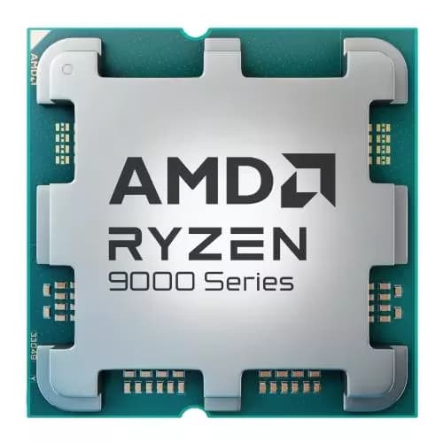 AMD Ryzen 9 9950X
