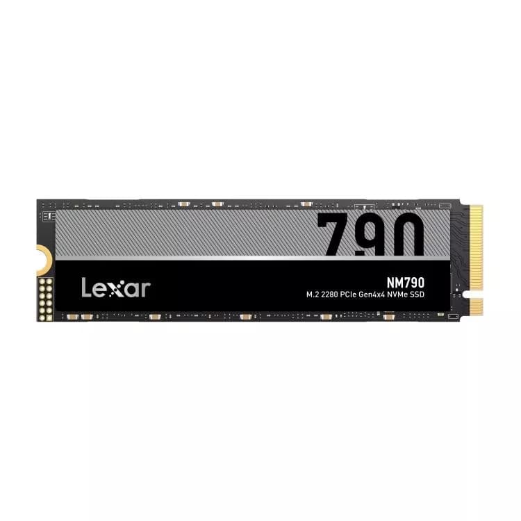 Lexar 8TB NM790