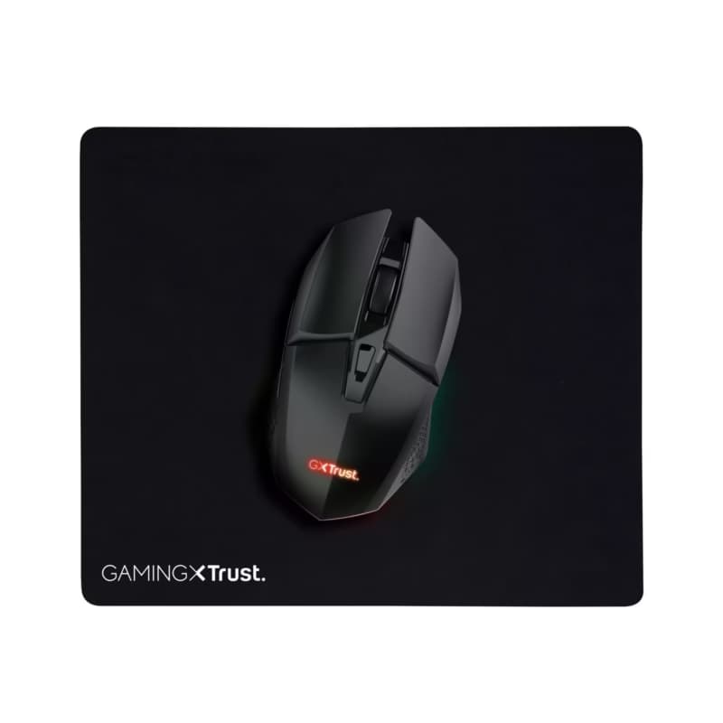 Trust USB WRL GXT112/Felox + Mousepad 25070