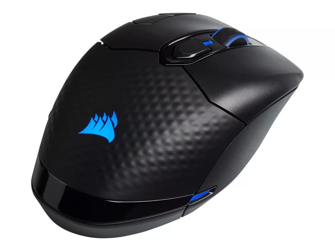 Corsair CH-9315411-EU Dark Core RGB PRO Wireless /Moba