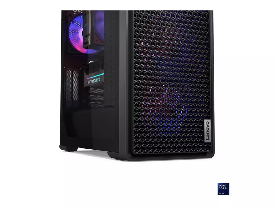 LENOVO Legion T7 34IAS10 Intel Core Ultra 7 265KF 32GB 1TB SSD M.2 2280 PCIe GeForce RTX 5080 16GB
