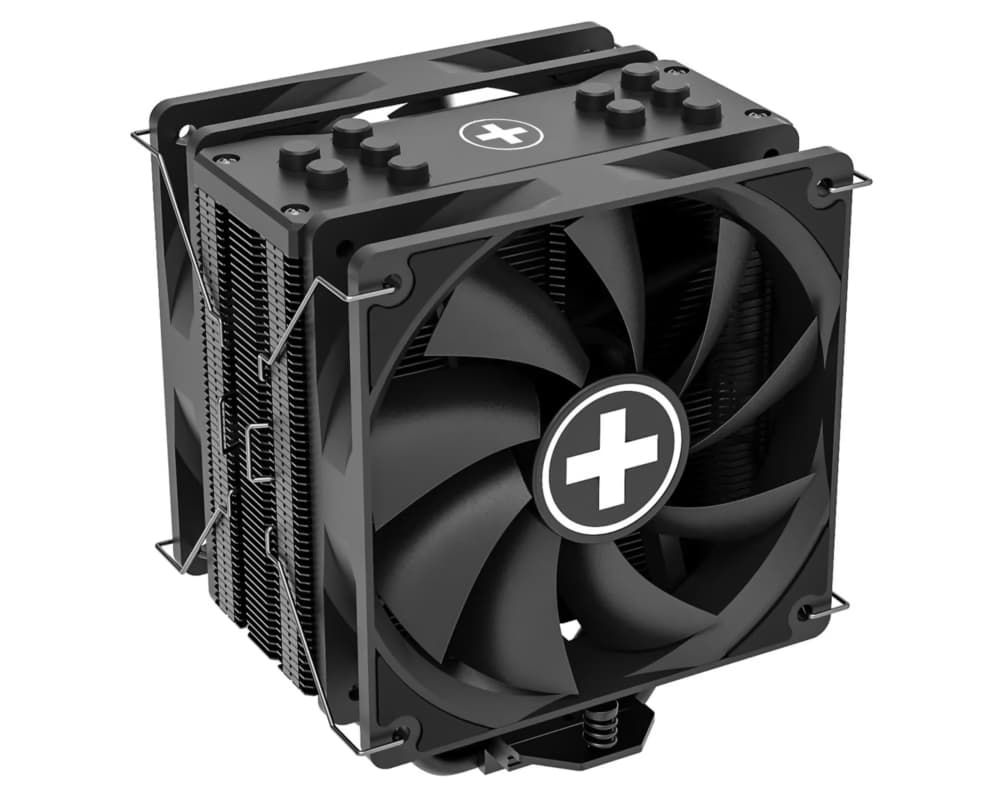 Xilence Performance A+ XC061
