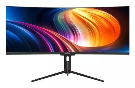 Dahua DHI-LM49-EW410CA 49" QHD