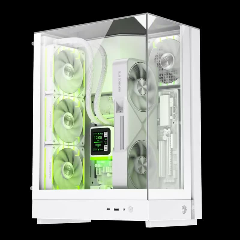 Gamemax T20 WH