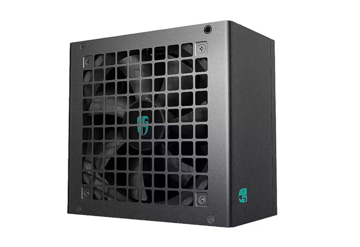 Deepcool 600W Standard PF600X
