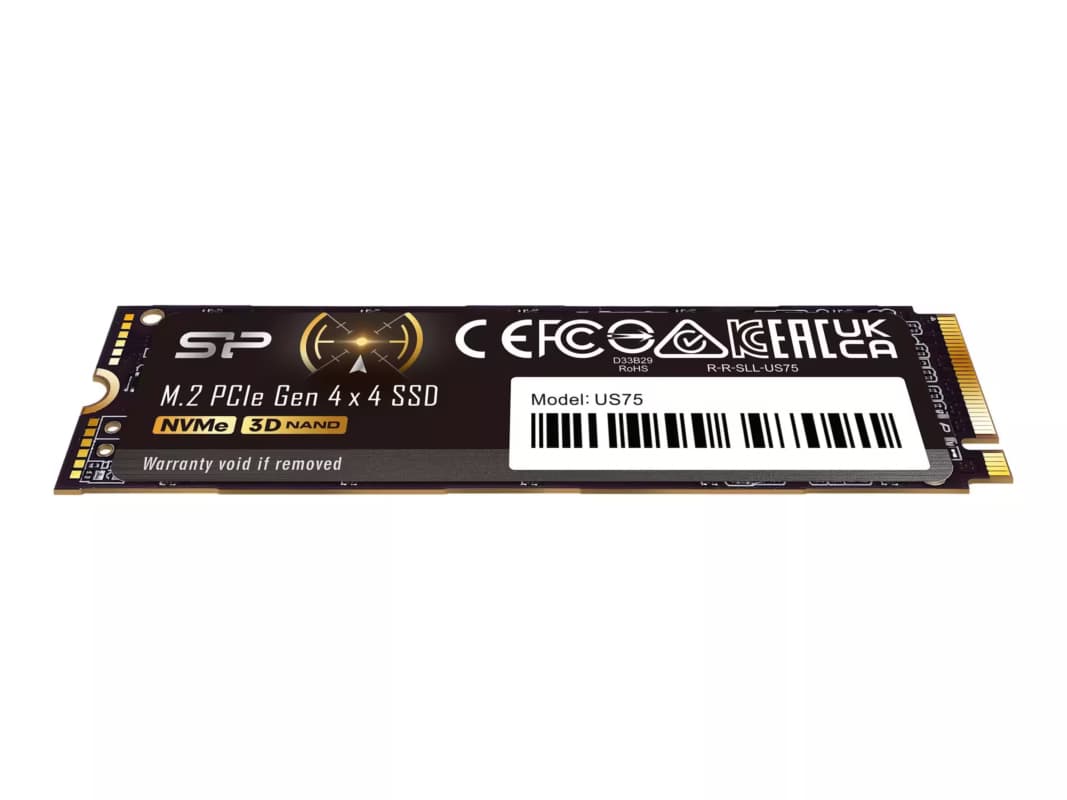 Silicon Power 2TB Power US75 1.4 7000 /s