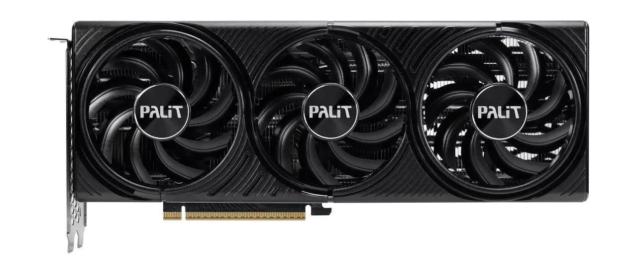 Palit RTX 5070 12GB