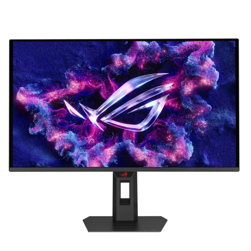 ASUS 90LM0C50-B01971 26.5" QHD OLED 500Hz