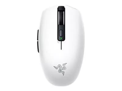 Razer Orochi V2 White Edition