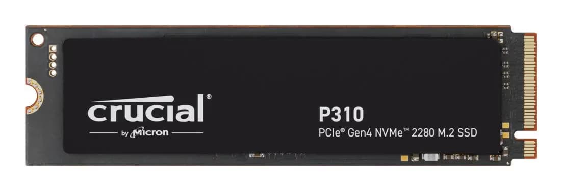Crucial 4TB P310