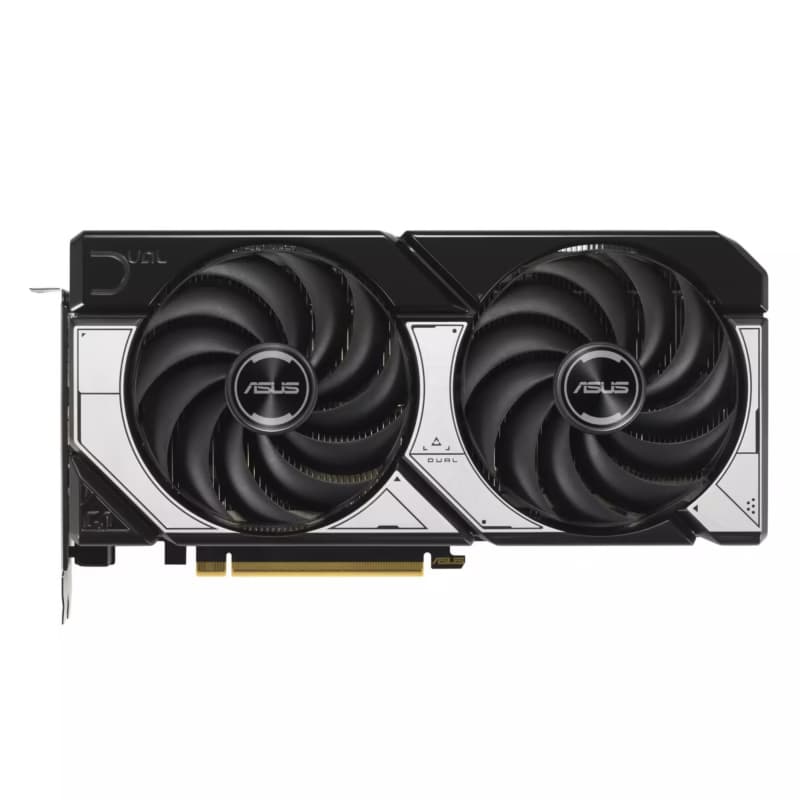 ASUS RTX 5070 Dual 12GB