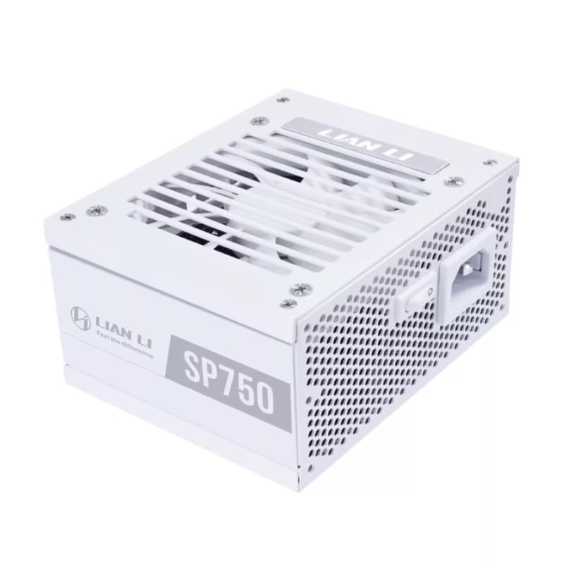 Lian Li 750W SP0750G.W