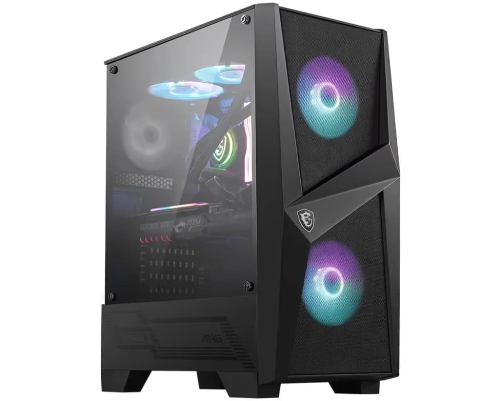 MSI MAG Forge 100R